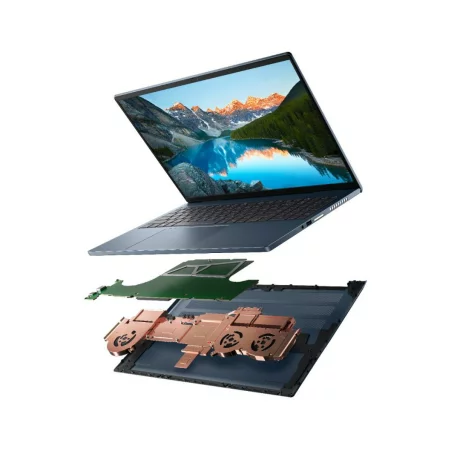 IN 7610 3K i7-11800H 32 1 RTX W10P, &quot;DI7610I7321RTXW10P&quot; (include TV 3.25lei)