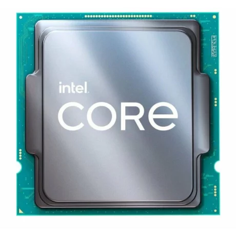 Intel CPU Desktop Core i5-12400F (2.5GHz, 18MB, LGA1700) box, &quot;BX8071512400FSRL4W&quot;