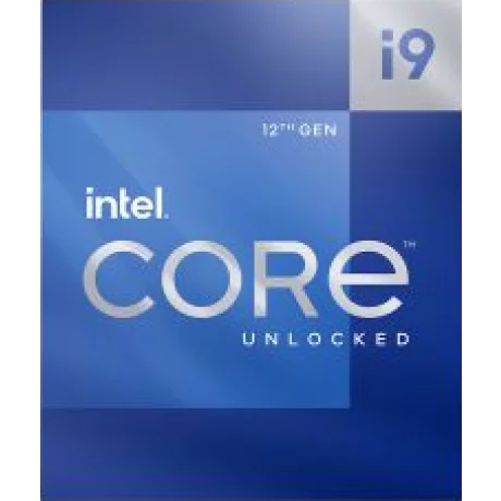 Intel CPU Desktop Core i9-12900 (2.4GHz, 30MB, LGA1700) box, &quot;BX8071512900SRL4K&quot;