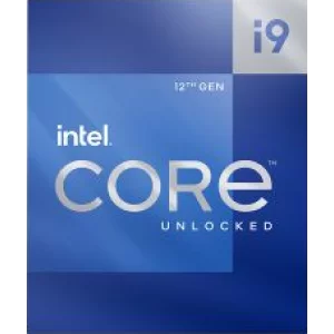 Intel CPU Desktop Core i9-12900F (2.4GHz, 30MB, LGA1700) box, &quot;BX8071512900FSRL4L&quot;
