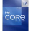 Intel CPU Desktop Core i9-12900K (3.2GHz, 30MB, LGA1700) box, &quot;BX8071512900KSRL4H&quot;