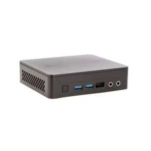 Intel NUC 11 Essential Kit NUC11ATKPE, EU cord, single pack, &quot;BNUC11ATKPE0002&quot;