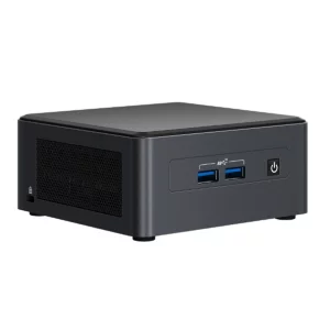 Intel NUC 11 Pro Kit NUC11TNHi50Z, EU cord, single pack, &quot;BNUC11TNHI50Z02&quot;