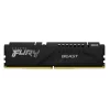 Kingston DRAM 32GB 4800MHz DDR5 CL38 DIMM FURY Beast Black EAN: 740617324716, &quot;KF548C38BB-32&quot;