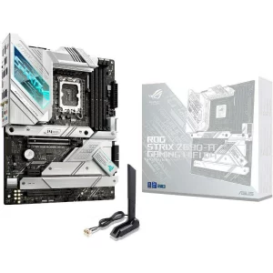 MB ASUS ROG STRIX Z690-A GAMING WIFI, &quot;RS Z690-A WIFI&quot;