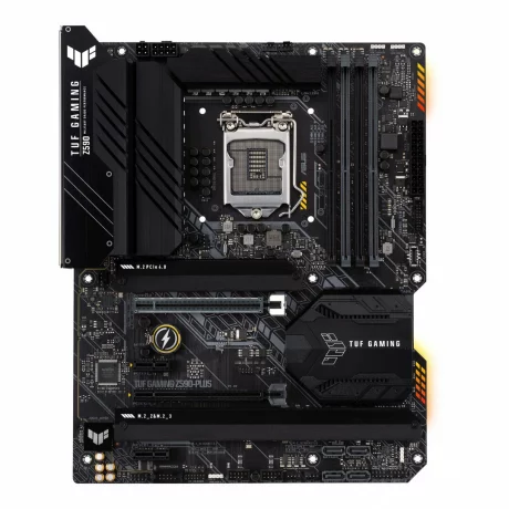 MB ASUS TUF GAMING Z590-PLUS&amp;amp;nbsp; LGA 1200, &quot;GAMING Z590-PLUS&quot;