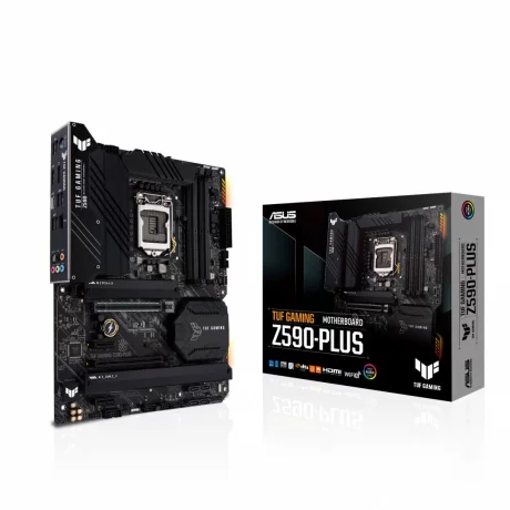 MB ASUS TUF GAMING Z590-PLUS&amp;amp;nbsp; LGA 1200, &quot;GAMING Z590-PLUS&quot;