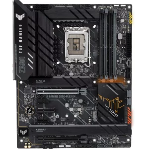 MB ASUS TUF GAMING Z690-PLUS D5 LGA 1700, &quot;TUF Z690-PLUS D5&quot;