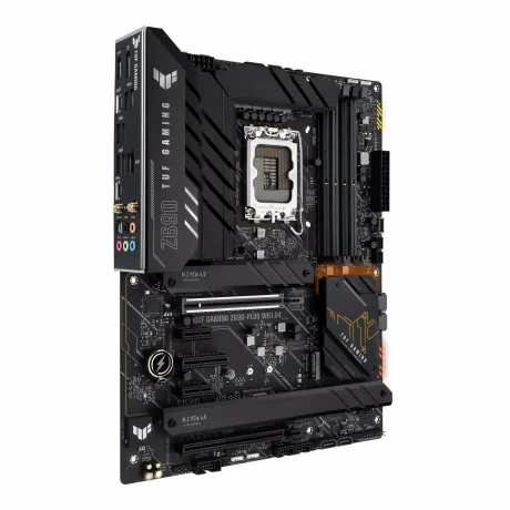 MB ASUS TUF GAMING Z690-PLUS WI LGA 1700, &quot;TUF Z690-PLUS WIFI&quot;