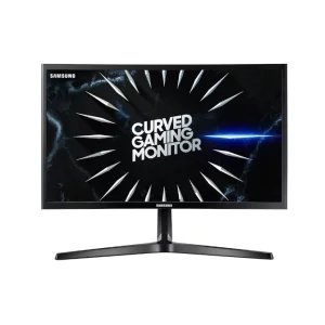 MONITOR 23.5&quot; SAMSUNG LC24RG50FZRXEN, &quot;LC24RG50FZRXEN&quot; (include TV 6.00lei)