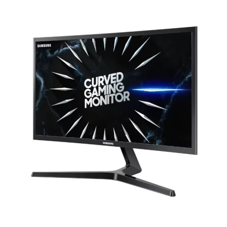 MONITOR 23.5&quot; SAMSUNG LC24RG50FZRXEN, &quot;LC24RG50FZRXEN&quot; (include TV 6.00lei)