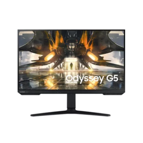 MONITOR 27&quot; SAMSUNG LS27AG520NUXEN, &quot;LS27AG520NUXEN&quot; (include TV 6.00lei)