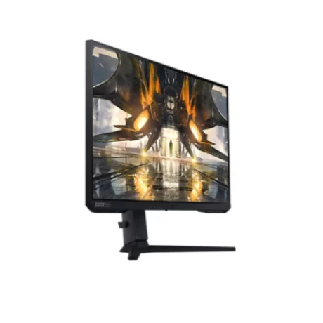 MONITOR 27&quot; SAMSUNG LS27AG520NUXEN, &quot;LS27AG520NUXEN&quot; (include TV 6.00lei)