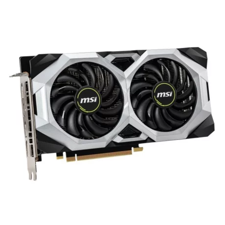 MSI GeForce RTX 2060 VENTUS 12G OC, &quot;RTX2060 VENTUS OC&quot;