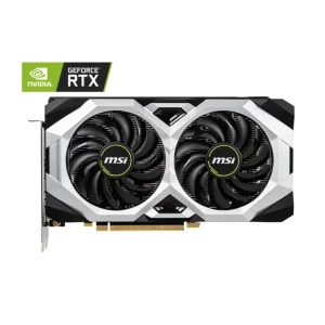 MSI GeForce RTX 2060 VENTUS 12G OC, &quot;RTX2060 VENTUS OC&quot;