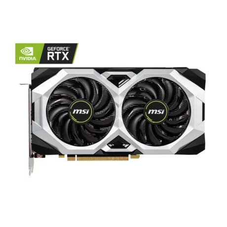 MSI GeForce RTX 2060 VENTUS 12G OC, &quot;RTX2060 VENTUS OC&quot;