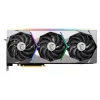 MSI GeForce RTX 3080 SUPRIM X 12G, &quot;RTX3080 SUPRIM X12&quot;