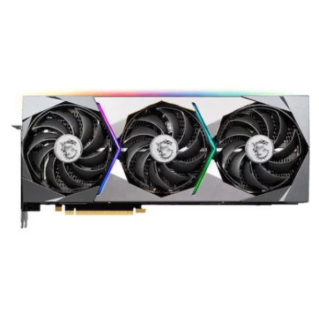 MSI GeForce RTX 3080 SUPRIM X 12G, &quot;RTX3080 SUPRIM X12&quot;