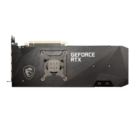 MSI GeForce RTX 3080 VENTUS 3X PLUS 12GB OC LHR GDDR6 3xDP 1.4 1xHDMI 2.1, &quot;GEFORCE RTX 3080 VENTUS 3X PLUS 12G OC L&quot;