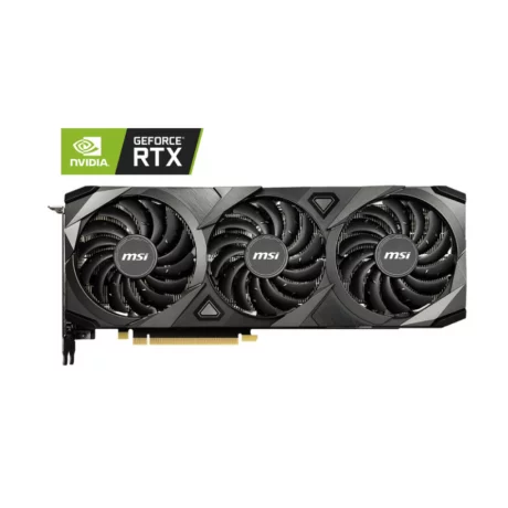 MSI GeForce RTX 3080 VENTUS 3X PLUS 12GB OC LHR GDDR6 3xDP 1.4 1xHDMI 2.1, &quot;GEFORCE RTX 3080 VENTUS 3X PLUS 12G OC L&quot;