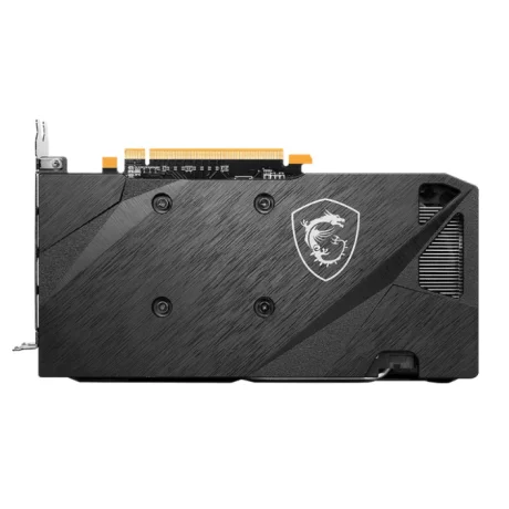 MSI Radeon RX 6600 XT MECH 2X 8G OC 8GB GDDR6 PCIe 4.0 HDMI DisplayPort, &quot;RADEON RX 6600 XT MECH 2X 8G OC&quot;