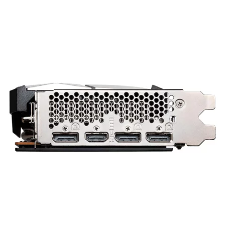 MSI Radeon RX 6600 XT MECH 2X 8G OC 8GB GDDR6 PCIe 4.0 HDMI DisplayPort, &quot;RADEON RX 6600 XT MECH 2X 8G OC&quot;