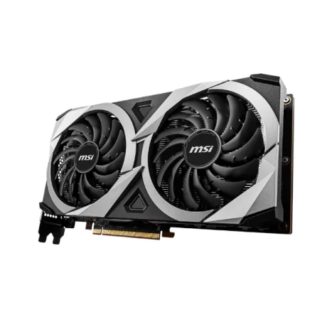 MSI Radeon RX 6700 XT MECH 2X 12G 12GB GDDR6 3xDP HDMI VGA, &quot;RADEON RX 6700 XT MECH 2X 12G&quot;