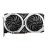 MSI Radeon RX 6700 XT MECH 2X 12G 12GB GDDR6 3xDP HDMI VGA, &quot;RADEON RX 6700 XT MECH 2X 12G&quot;