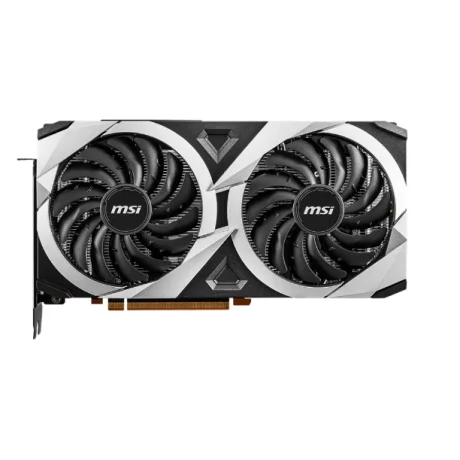 MSI Radeon RX 6700 XT MECH 2X 12G 12GB GDDR6 3xDP HDMI VGA, &quot;RADEON RX 6700 XT MECH 2X 12G&quot;