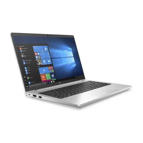 NB 440 G8 CI7-1165G7 14&quot;/16/512GB W10P 2R9D2EA HP, &quot;2R9D2EA&quot; (include TV 3.25lei)