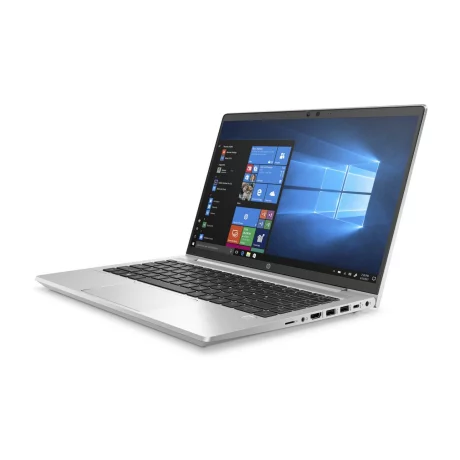 NB 440 G8 CI7-1165G7 14&quot;/16/512GB W10P 2R9D2EA HP, &quot;2R9D2EA&quot; (include TV 3.25lei)