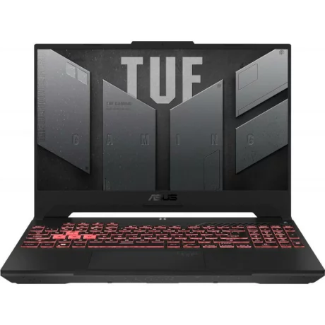 NB FA507RR R7-4800H 15&quot; 16GB/1TB FA507RR-HQ007 ASUS, &quot;FA507RR-HQ007&quot; (include TV 3.25lei)