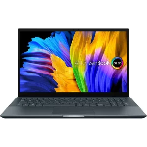 NB UM5500QE R9-5900HX 15&quot;T/16GB/1TB UM5500QE-KY271W ASUS, &quot;UM5500QE-KY271W&quot; (include TV 3.25lei)