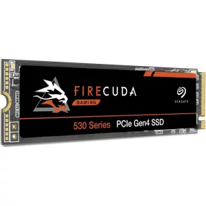 SG SSD 500GB M.2 SATA FIRECUDA 530, &quot;ZP500GM3A013&quot;