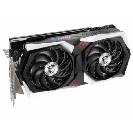 VGA MSI Radeon RX 6700 XT GAMING X 12G, &quot;RX6700XT GAMING X&quot;