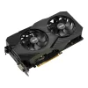 VGA PCIE16 RTX2060 6GB GDDR6/DUAL-RTX2060-6G-EVO ASUS, &quot;DUAL-RTX2060-6G-EVO&quot;