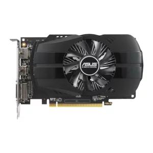 VGA PCIE16 RX 550 4GB GDDR5/PH-RX550-4G-EVO ASUS, &quot;PH-RX550-4G-EVO&quot;