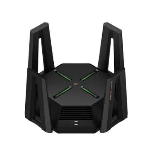 Router  XIAOMI Mi AX9000, 34289