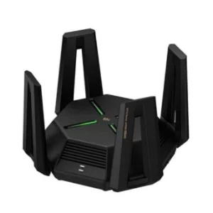 Router  XIAOMI Mi AX9000, 34289