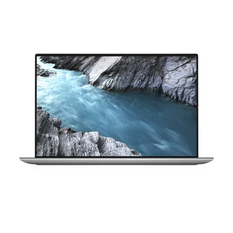 XPS 15 9500 I9-10885H 64GB 2TB SSD 15.6&quot; UHD+ Touch GTX1650Ti Win10Pro Platinum Silve 3Y PremSup+ADP, &quot;DXPS159500I9642TNWP&quot; (include TV 3.25lei)