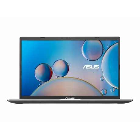 Laptop ASUS 15.6&#039;&#039; X515MA, FHD, 4GB DDR4, 256GB SSD, GMA UHD 600, No OS, Transparent Silver  x515ma-ej490