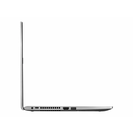 Laptop ASUS 15.6&#039;&#039; X515MA, FHD, 4GB DDR4, 256GB SSD, GMA UHD 600, No OS, Transparent Silver  x515ma-ej490