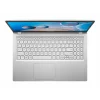 Laptop ASUS 15.6&#039;&#039; X515MA, FHD, 4GB DDR4, 256GB SSD, GMA UHD 600, No OS, Transparent Silver  x515ma-ej490