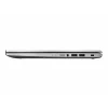 Laptop ASUS 15.6&#039;&#039; X515MA, FHD, 4GB DDR4, 256GB SSD, GMA UHD 600, No OS, Transparent Silver  x515ma-ej490