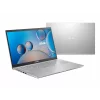 Laptop ASUS 15.6&#039;&#039; X515MA, FHD, 4GB DDR4, 256GB SSD, GMA UHD 600, No OS, Transparent Silver  x515ma-ej490