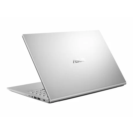 Laptop ASUS 15.6&#039;&#039; X515MA, FHD, 4GB DDR4, 256GB SSD, GMA UHD 600, No OS, Transparent Silver  x515ma-ej490