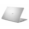 Laptop ASUS 15.6&#039;&#039; X515MA, FHD, 4GB DDR4, 256GB SSD, GMA UHD 600, No OS, Transparent Silver  x515ma-ej490