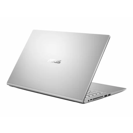 Laptop ASUS 15.6&#039;&#039; X515MA, FHD, 4GB DDR4, 256GB SSD, GMA UHD 600, No OS, Transparent Silver  x515ma-ej490