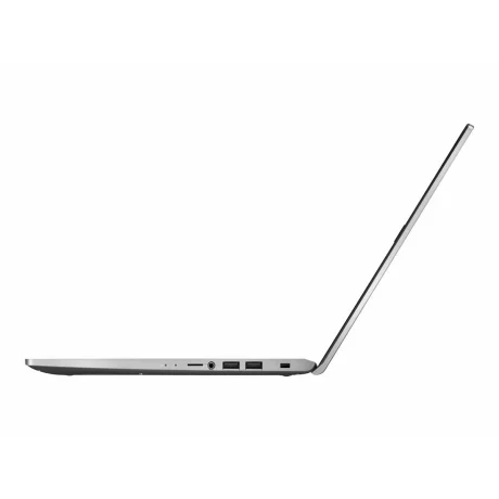 Laptop ASUS 15.6&#039;&#039; X515MA, FHD, 4GB DDR4, 256GB SSD, GMA UHD 600, No OS, Transparent Silver  x515ma-ej490