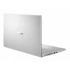 Laptop ASUS 15.6&#039;&#039; X515MA, FHD, 4GB DDR4, 256GB SSD, GMA UHD 600, No OS, Transparent Silver  x515ma-ej490